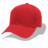 Hat baseball red Icon
